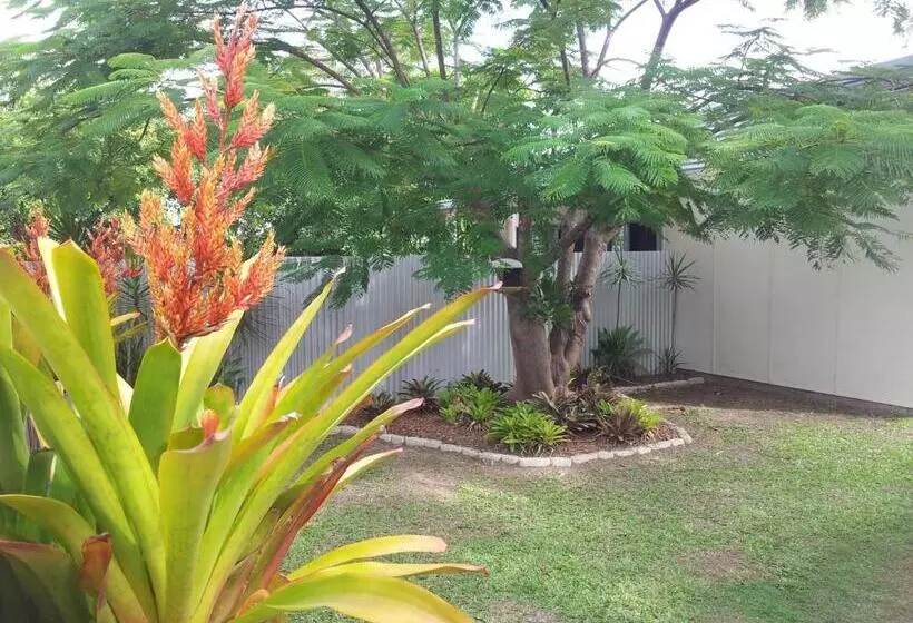 Aamiaismajoitus (B&B) Bluegrass Bnb