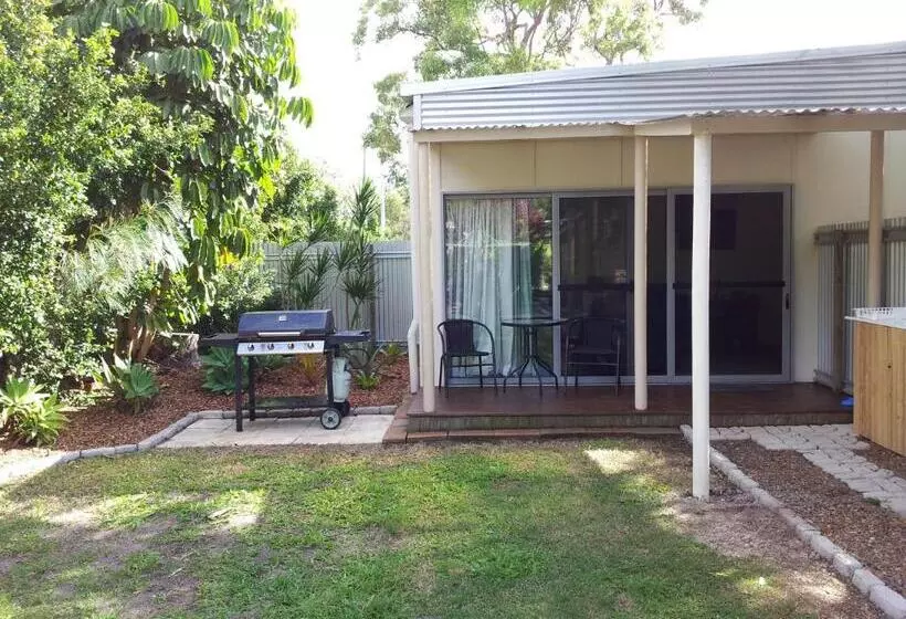 Aamiaismajoitus (B&B) Bluegrass Bnb