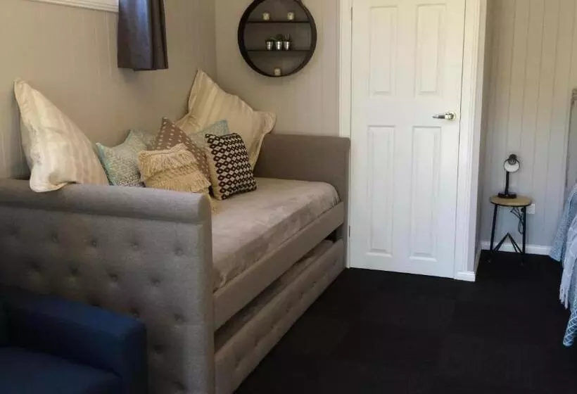 Aamiaismajoitus (B&B) Bluegrass Bnb