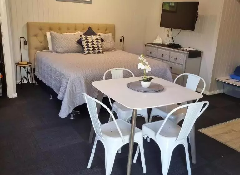 Aamiaismajoitus (B&B) Bluegrass Bnb