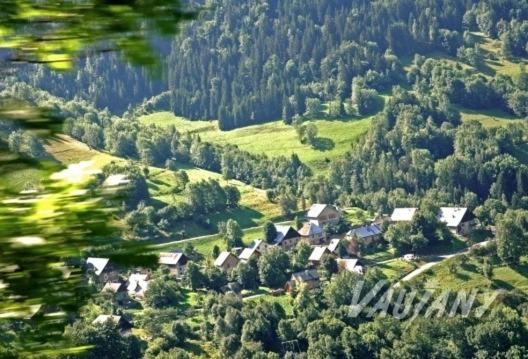 Bed and Breakfast Chez Passoud