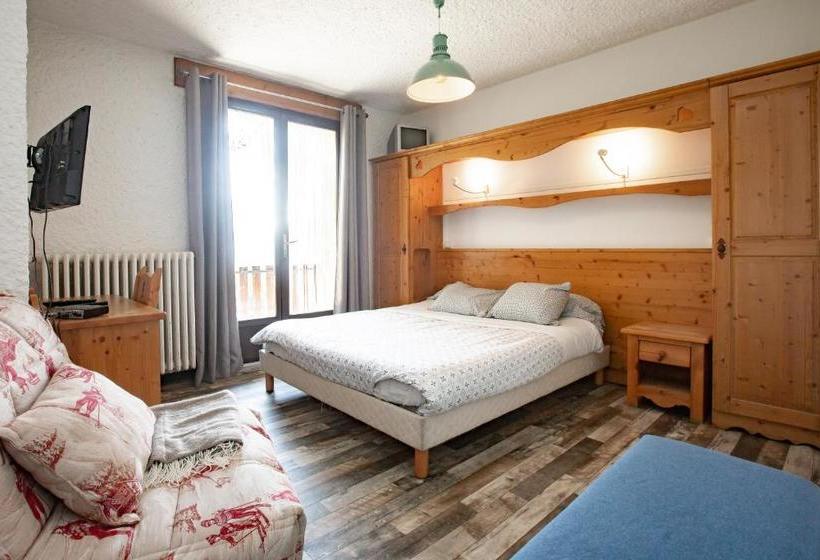 Bed and Breakfast Chez Passoud