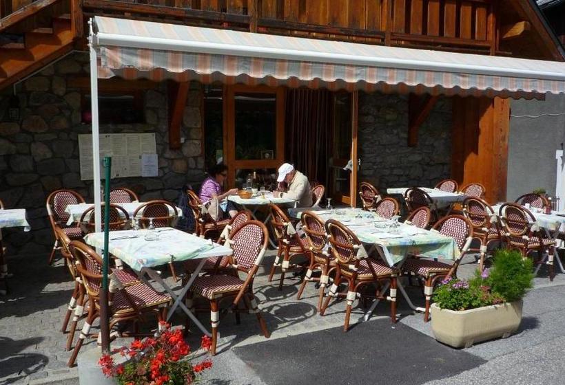 Bed and Breakfast Chez Passoud