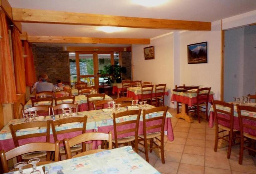 Bed and Breakfast Chez Passoud