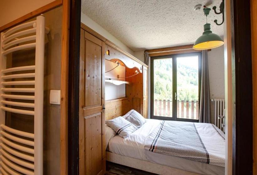 Bed and Breakfast Chez Passoud