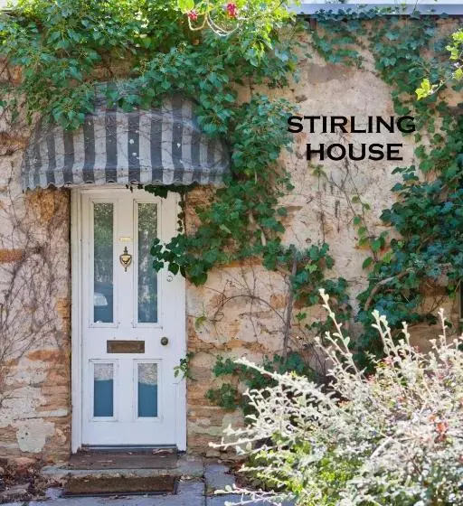 Aamiaismajoitus (B&B) Crafers Cottages