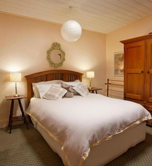 צימר Crafers Cottages