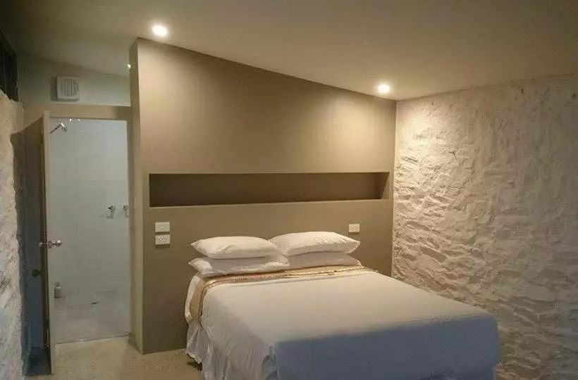 Aamiaismajoitus (B&B) Dairyman's Cottage