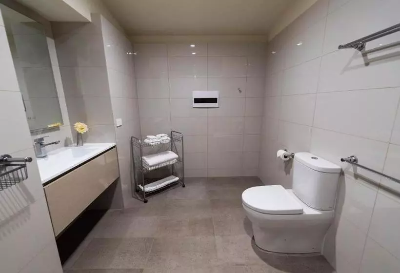 Aamiaismajoitus (B&B) Dairyman's Cottage