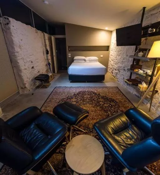 Aamiaismajoitus (B&B) Dairyman's Cottage