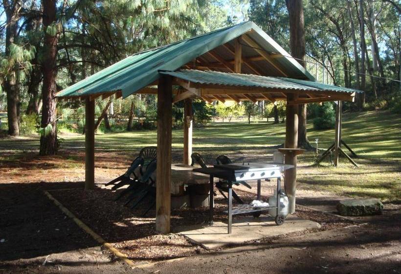 ベッドアンドブレックファースト Dingley Dell