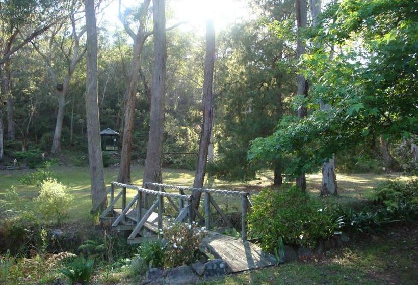 ベッドアンドブレックファースト Dingley Dell