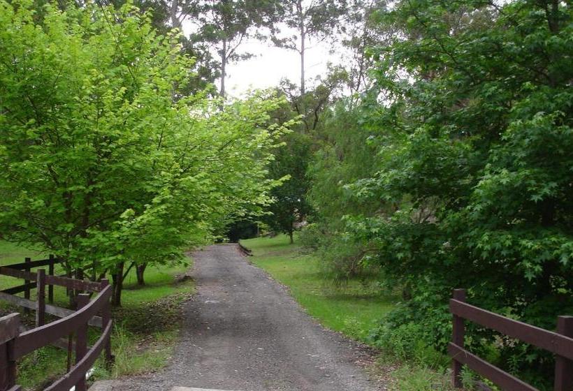 ベッドアンドブレックファースト Dingley Dell