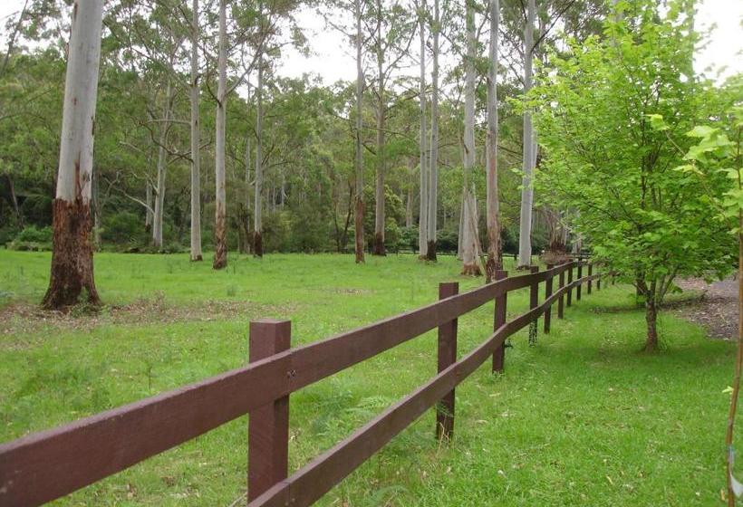 ベッドアンドブレックファースト Dingley Dell