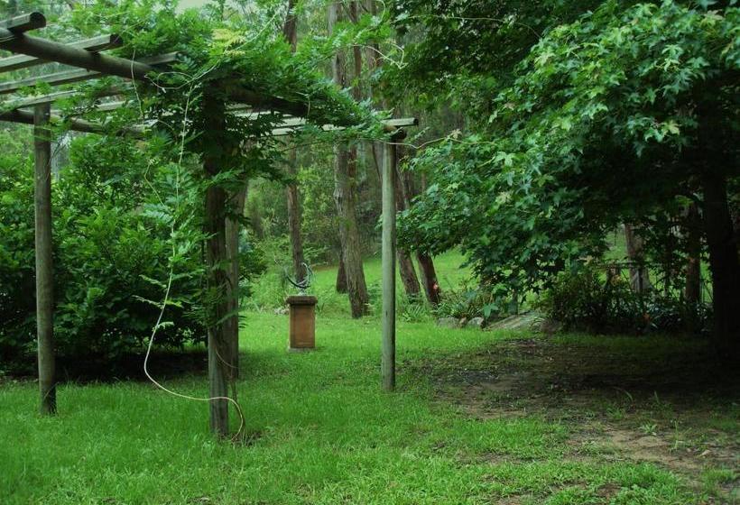 ベッドアンドブレックファースト Dingley Dell