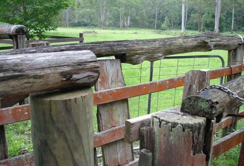 ベッドアンドブレックファースト Dingley Dell