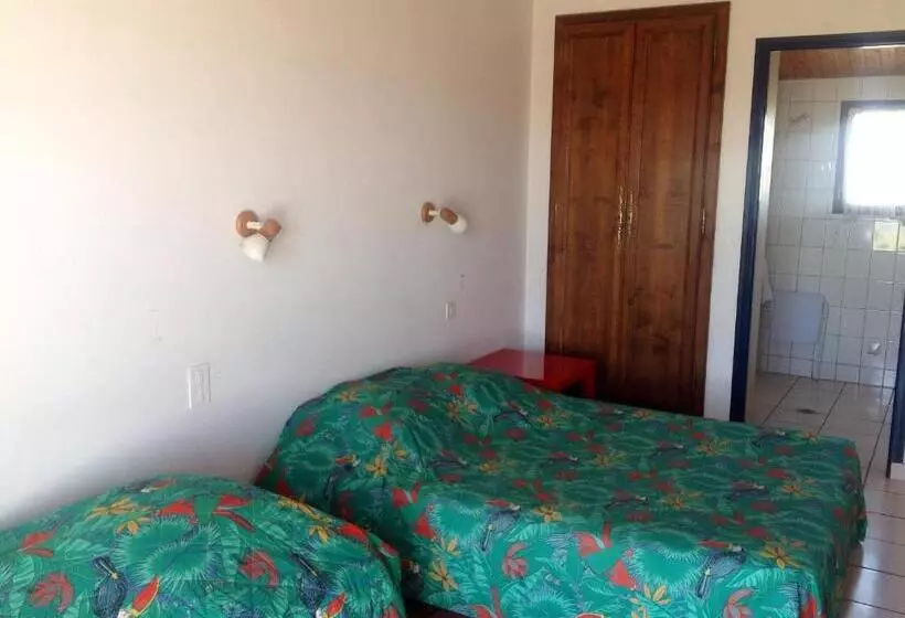 ベッドアンドブレックファースト Ferme Auberge L Ile Sauvage