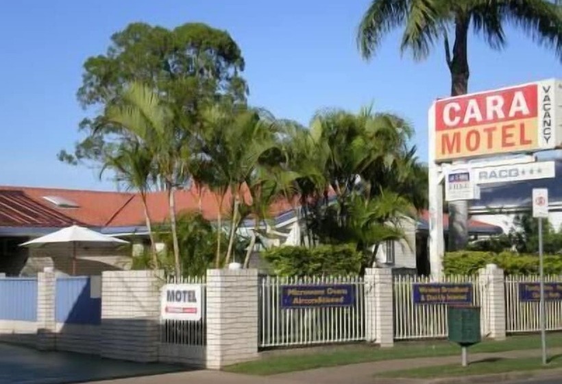 Cara Motel