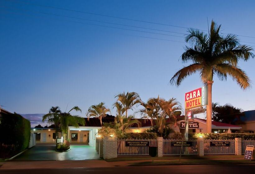 Cara Motel
