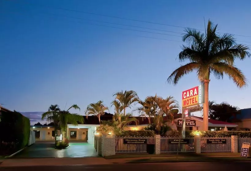 Cara Motel