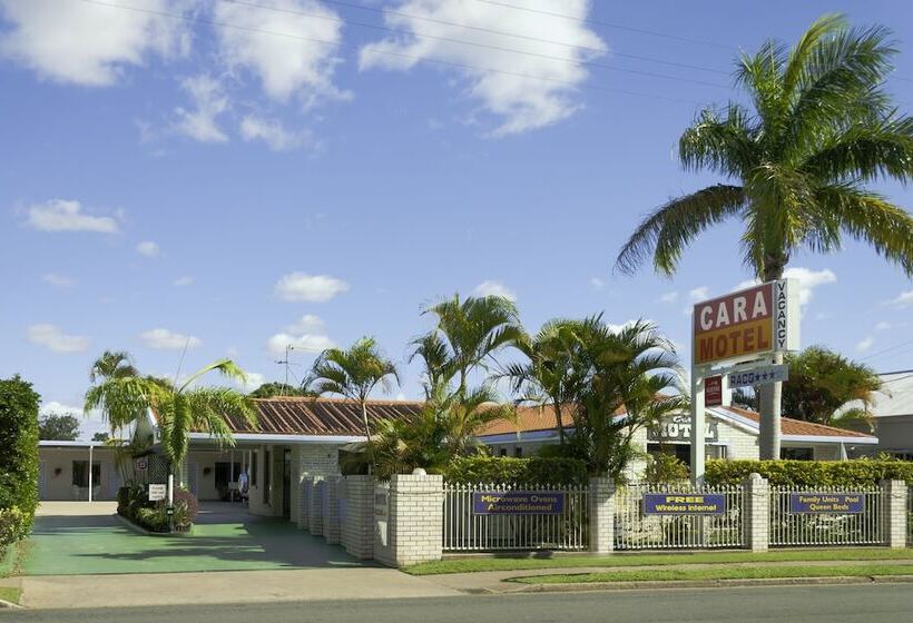 Cara Motel