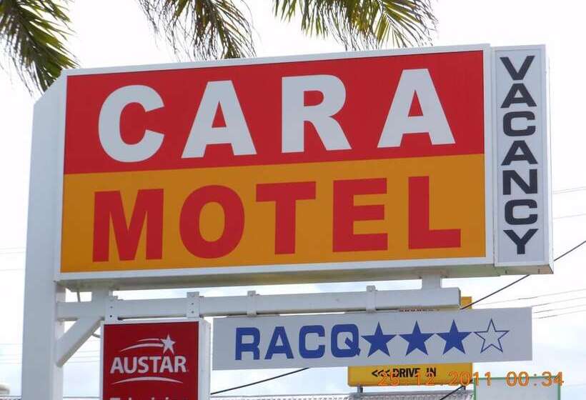 Cara Motel
