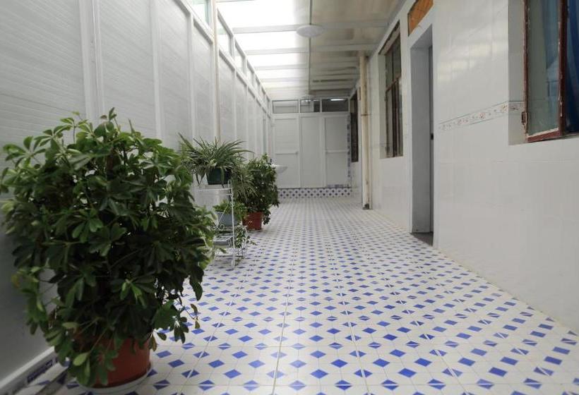 Due West International Youth Hostel