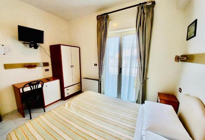 Szálloda Albergo Delle Rose