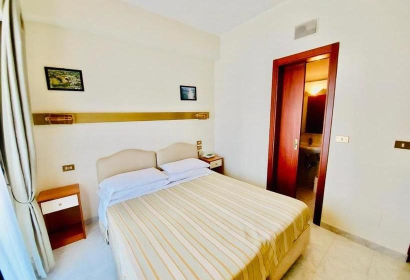 Szálloda Albergo Delle Rose