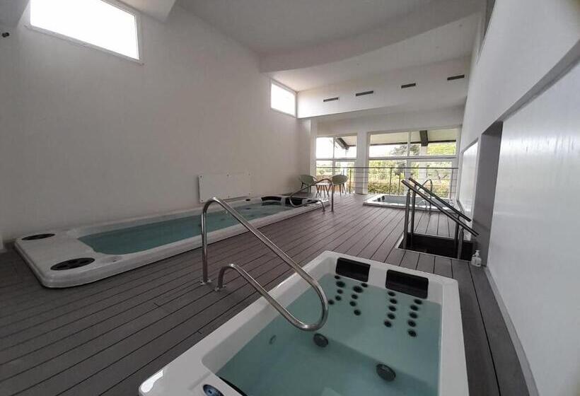 فندق Fattoria Il Duchesco