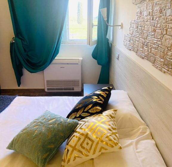 فندق Fattoria Il Duchesco