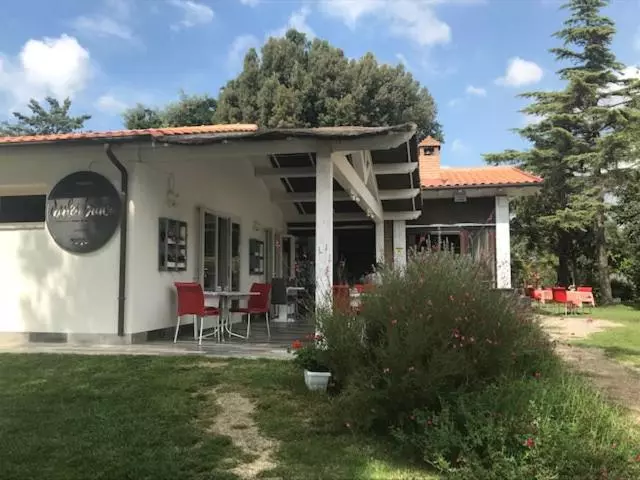 ホテル Fattoria Il Duchesco