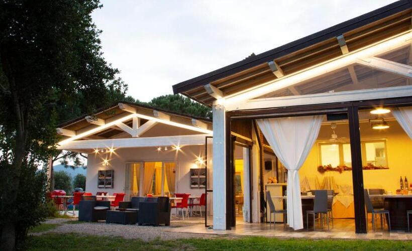 فندق Fattoria Il Duchesco