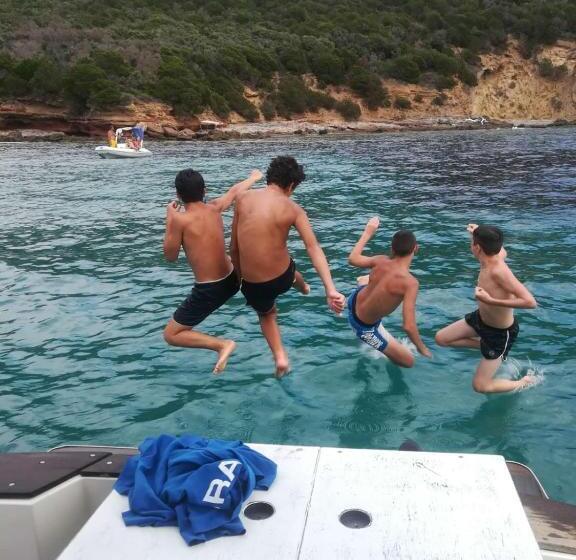 فندق Fattoria Il Duchesco