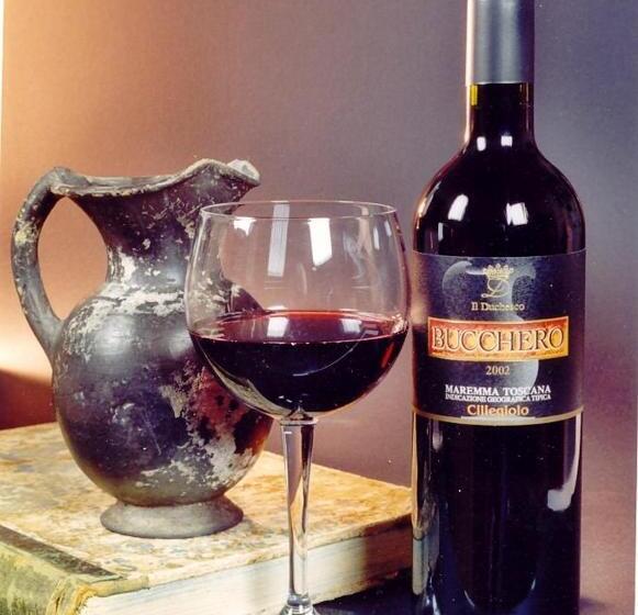 فندق Fattoria Il Duchesco