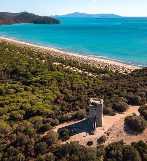 فندق Fattoria Il Duchesco