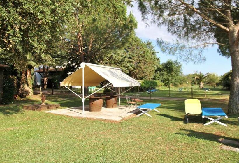 فندق Fattoria Il Duchesco