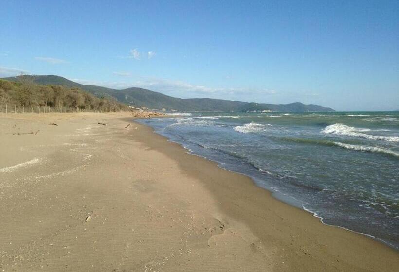 فندق Fattoria Il Duchesco