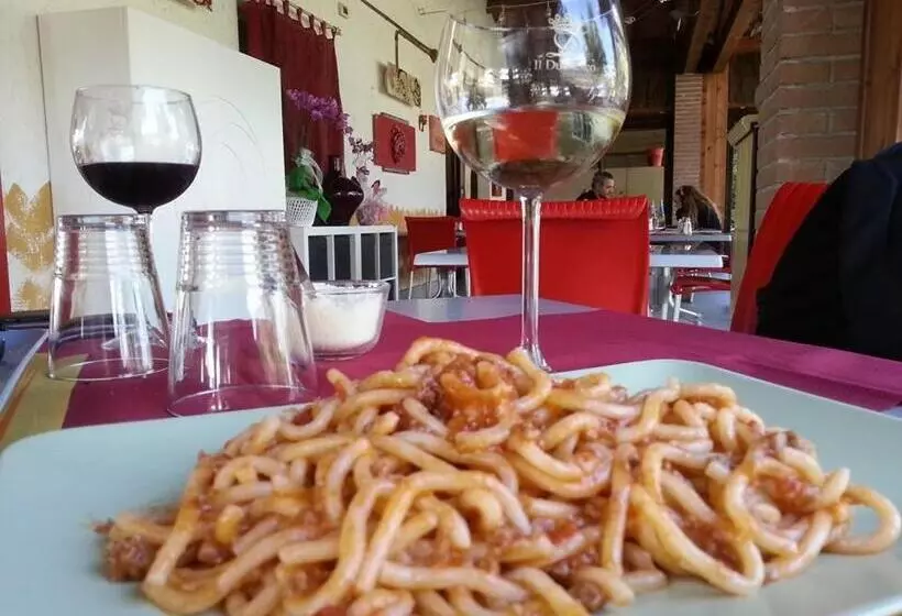 ホテル Fattoria Il Duchesco