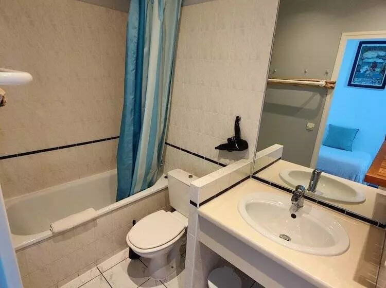 Hotel Hôtel Michelet Plage