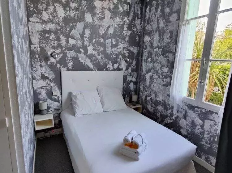 Hotel Hôtel Michelet Plage