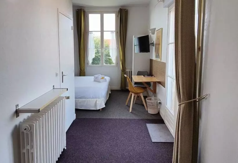 Hotel Hôtel Michelet Plage