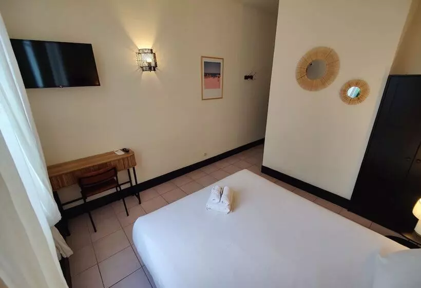 Hotel Hôtel Michelet Plage