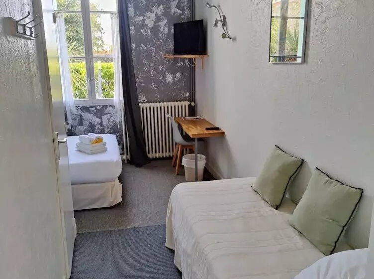 Hotel Hôtel Michelet Plage