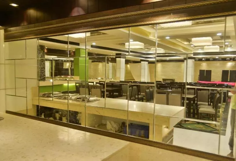 Hotel Krishna Continental