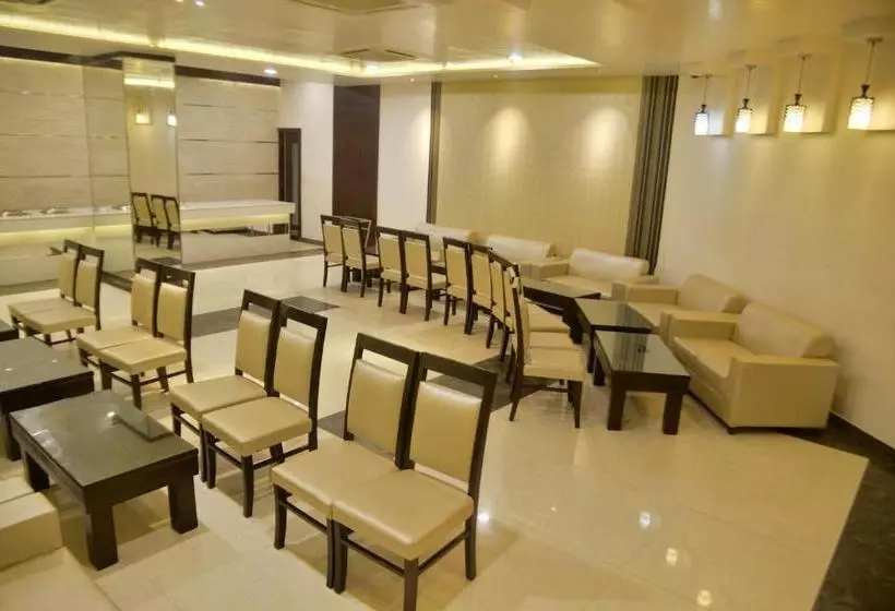 Hotel Krishna Continental