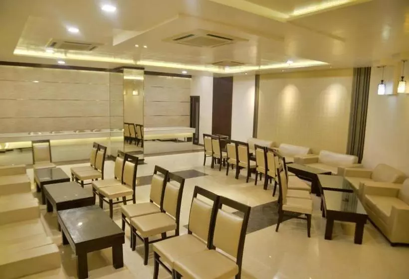 Hotel Krishna Continental