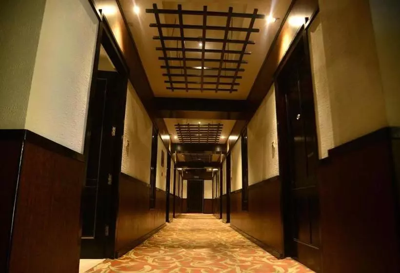 Hotel Krishna Continental