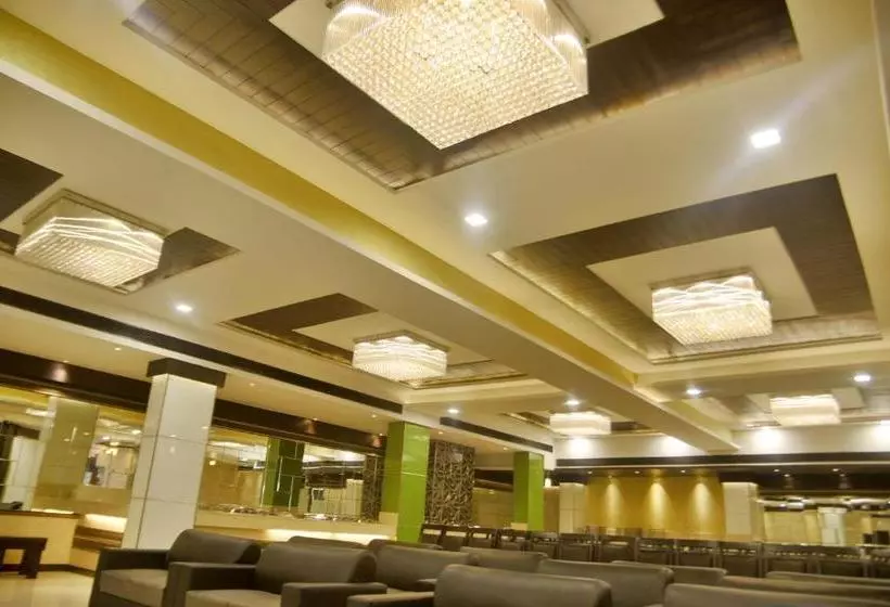 Hotel Krishna Continental