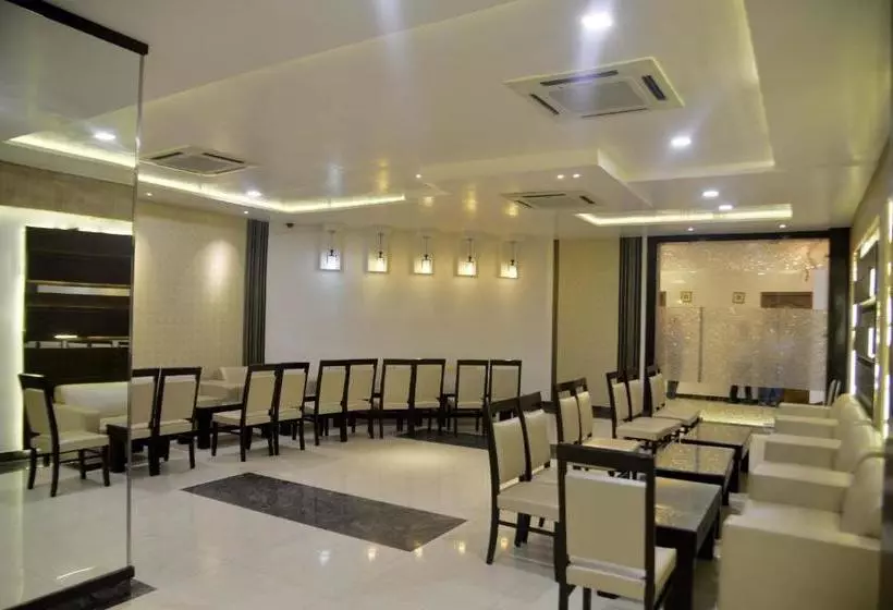 Hotel Krishna Continental